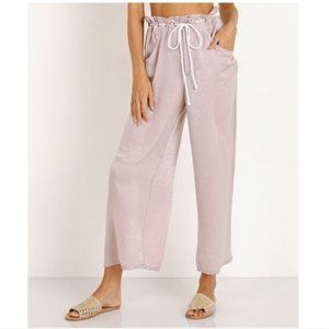 Show Me Your Mumu Peterson Pants NWT Sz XS